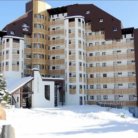 Studio 5 Pers. Lumineux A 100M Des Pistes Avec Balcon, Casier A Skis Et Animaux Acceptes - Fr-1-405-51 Alpe d'Huez Eksteriør bilde